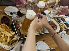 -沈阳瑞士酒店·普拉那啤酒坊