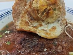 -鲁达面馆本帮风味(共康东路店)