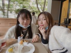 -C Cafe(朵云书院·戏剧店)