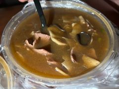 -费记胡辣汤(总店)