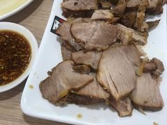 -姥家春饼店(漳州二路店)