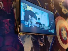 -星聚会KTV(合生汇黑金店)