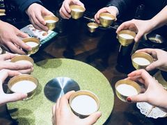 -楼兰新疆主题餐厅(苏州中心店)