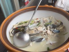 -宝荣鱼馆·临湖之宴(千岛湖店)