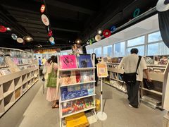 -浣熊唱片店(上海影城店)