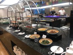 -西安赛瑞喜来登大酒店