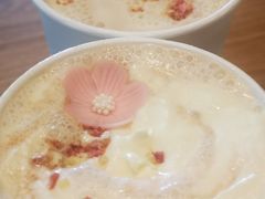 -星巴克臻选(深圳欢乐港湾店)