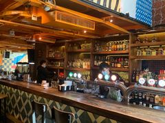 -Q MEX 库迈墨西哥餐吧(三里屯店)