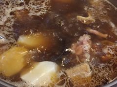 -味华香养生牛肉馆(杏林店)