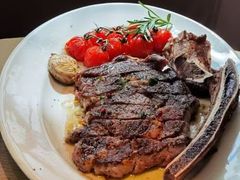 -波特曼西餐厅(中央大街店)