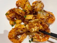 -蛇口希尔顿南海酒店·随轩中餐厅·粤菜