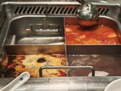 -海底捞大排档火锅(悦荟广场店)