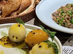 -前海沿•青岛菜(中山路天主教堂店)