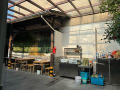 -李东农庄(中南百草园地标店)