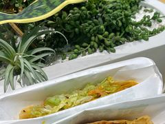 -煎饼道·新鲜现做(来福士店)