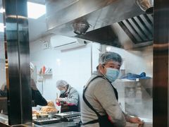 -小杨生煎(黄河路店)
