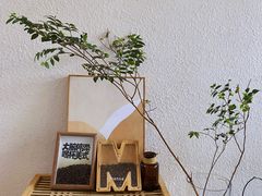 -漫笙舍Manse·咖啡·民宿