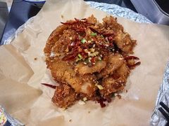 煎粉蒸肉-银满斗(步行街总店)