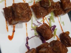 味友自制五香卷-味友·厦门味(杏林湾店)