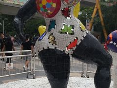 -新城市广场