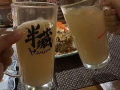 -半藏居酒屋(香港花园店)