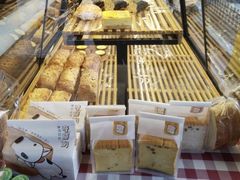 -波波's蛋糕店(于洪广场店)