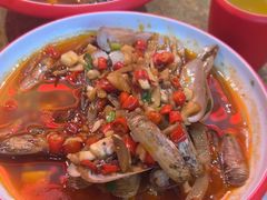 -老闵田螺馆·南昌特色小炒(梦时代店)