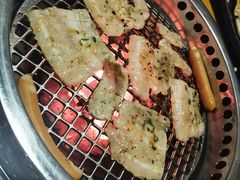 黑山五花肉-本寻烧肉酒场(双井店)