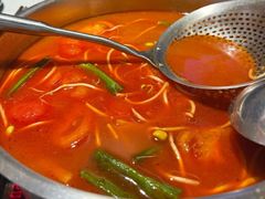 -二刀潮牛·鲜牛肉火锅(爱融荟城店)