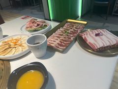 -炙城·韩式烤肉(南京东路店)