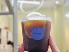 -BIRR COFFEE小熊咖啡(鸿瑞店)