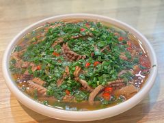 -辉哥富顺盐帮菜(西派国际店)