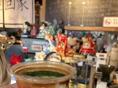 -沪水焙煎室(淡水路店)