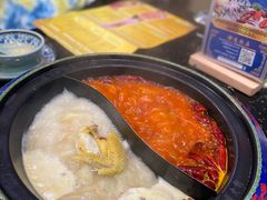 -成都老码头火锅(旺角店)