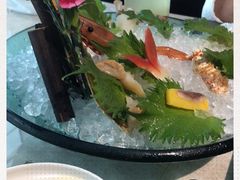 -極上萬膳·日料放题(海岸城店)