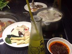 -欢乐牧场(T12店)