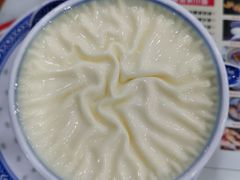 招牌双皮奶-捷信牛奶甜品世家(柳巷店)