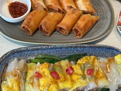 -煲王粤菜餐厅(中侨中心店)