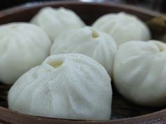 小笼包-达道武仔牛肉店(广达路店)
