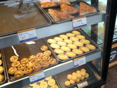 -广隆蛋挞王(柠溪店)