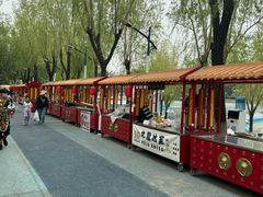 -青龙湖公园