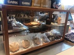 -MQ COFFEE STAND明谦(新洲店)