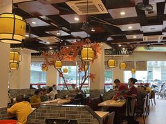 -蒸武门·广式茶点(石滩店)
