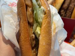 -麦当劳(浦江镇绿地乐和城店)