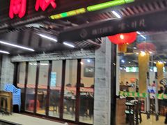 门面-同顺鹅庄(南华路店)