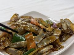 -嘉升大排档(番禺总店)