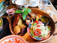 -Ginger(兴国路店)