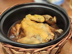 -老西门·常州菜(新区店)