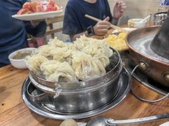 -元盛居(生态大街店)