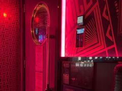 -好乐迪量贩KTV(春熙路香槟广场店)